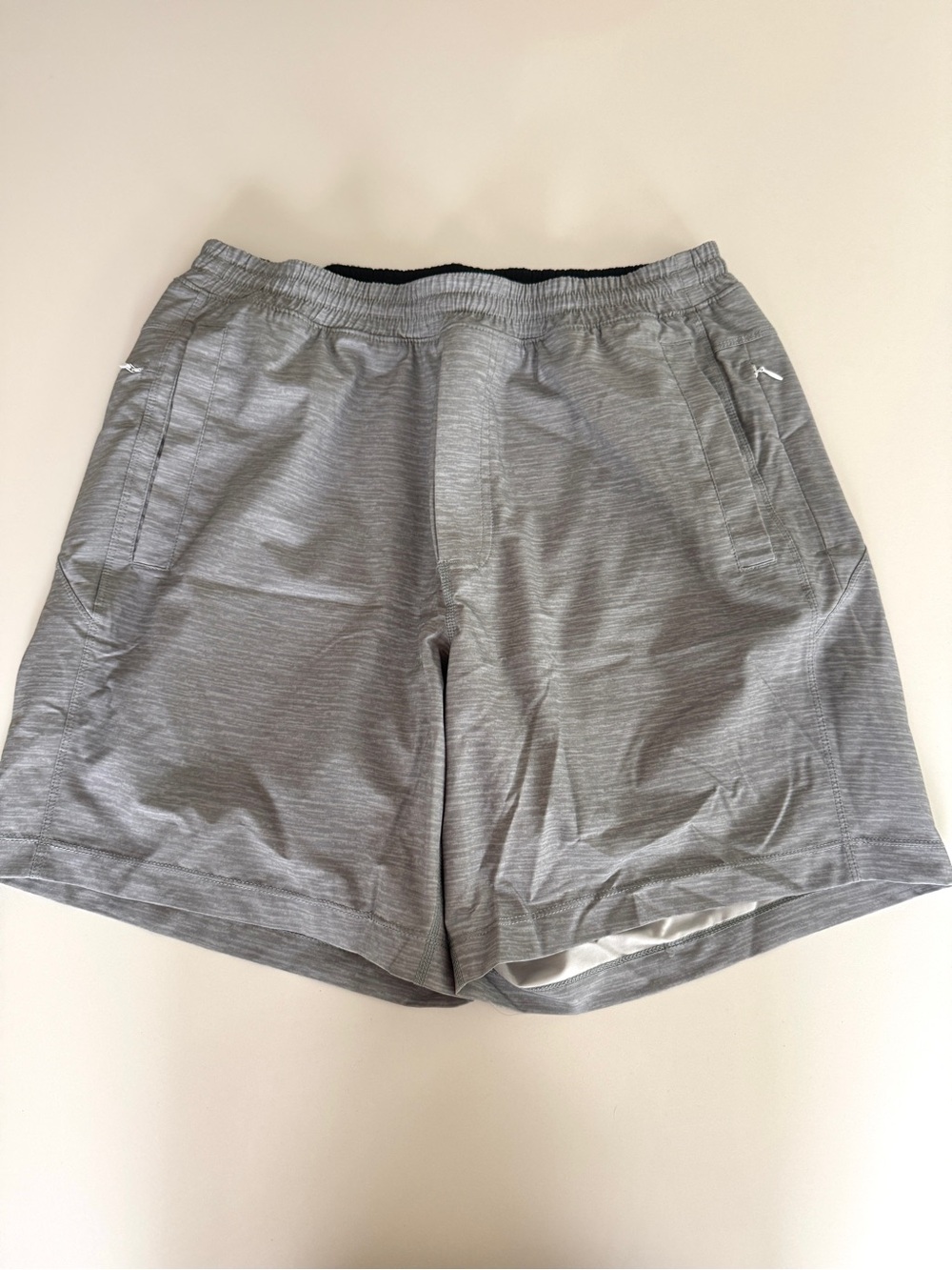 Birddogs Like-New ‘Original Gym Shorts’ Size Large